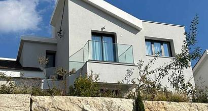 Вилла. ID: 10768 Villa in Tryfonos Hills, 146.00 sq. m in area Agios Tychonas