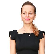 Ольга Калинкина