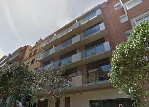 Вилла в Барселоне