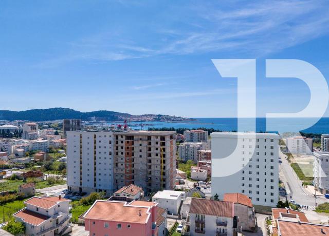 Фото 2 - Продается квартира с одной спальней в строящемся доме в Баре