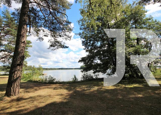 Фото недвижимости 1 - Продаем просторный участок возле озера Балтезерс! Фото 1 - Продаем просторный участок возле озера Балтезерс!