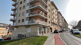 Парковка на Коста-Брава