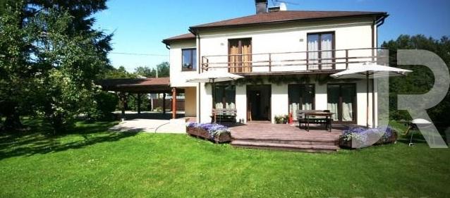 Фото 1 - House in Riga region