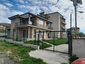 Вилла в городе Святой Влас
