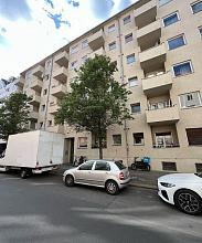 Квартира в Берлине