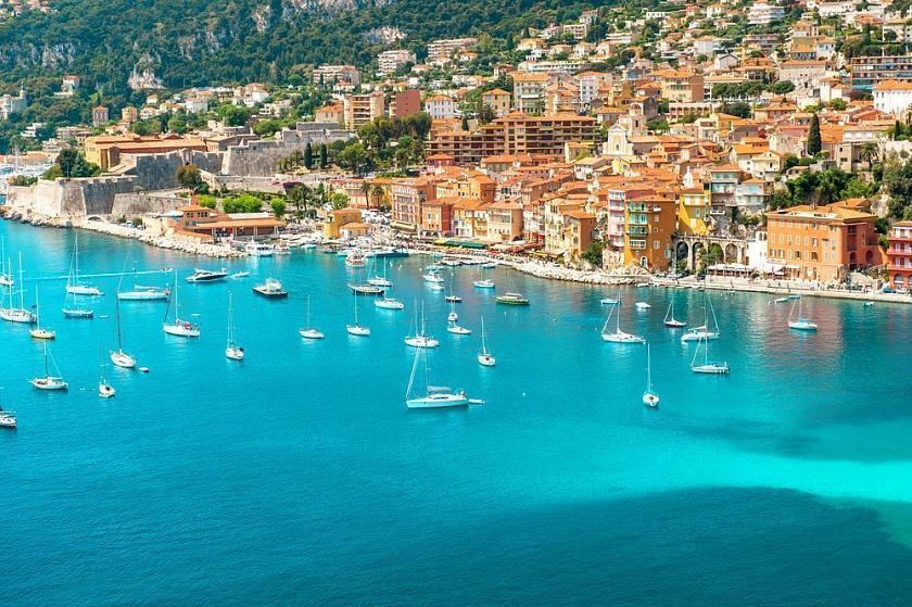 Сколько стоит жилье в монако города и провинции франции