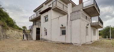 Вилла в Салониках