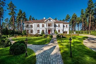 Дом в Гаркалне