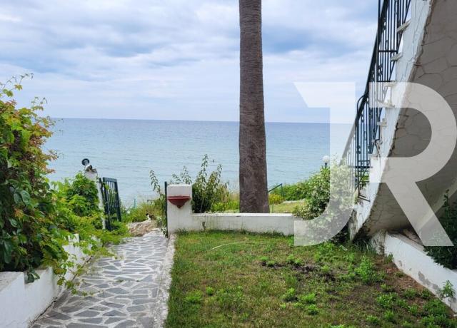 Фото недвижимости 1 - Квартира 60 m² Халкидики/Кассандра Фото 1 - Квартира 60 m² Халкидики/Кассандра