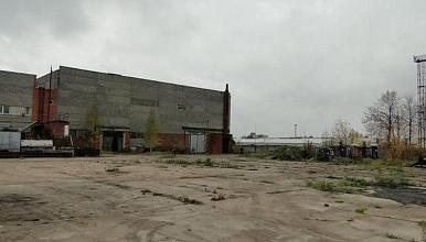 Земельный участок в Риге