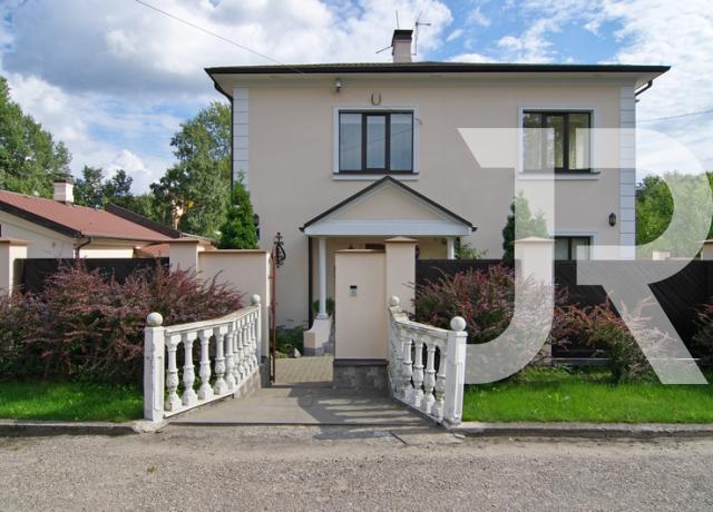 Фото 1 - House in Riga