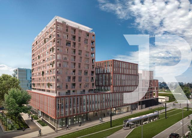 Фото недвижимости 1 - Апартаменты B1301 Фото 1 - Апартаменты B1301