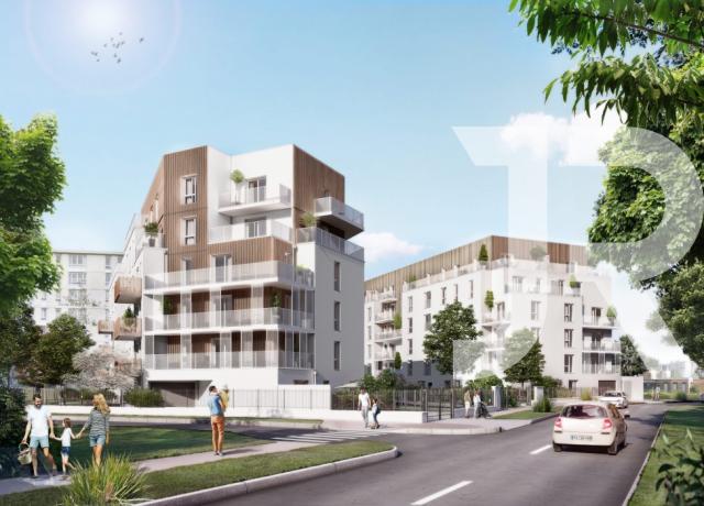 Фото недвижимости 1 - Апартаменты Lba13 Фото 1 - Апартаменты Lba13