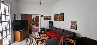Квартира на Крите