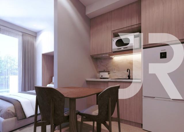 Фото недвижимости 1 - Квартира 31 m² Афины Фото 1 - Квартира 31 m² Афины