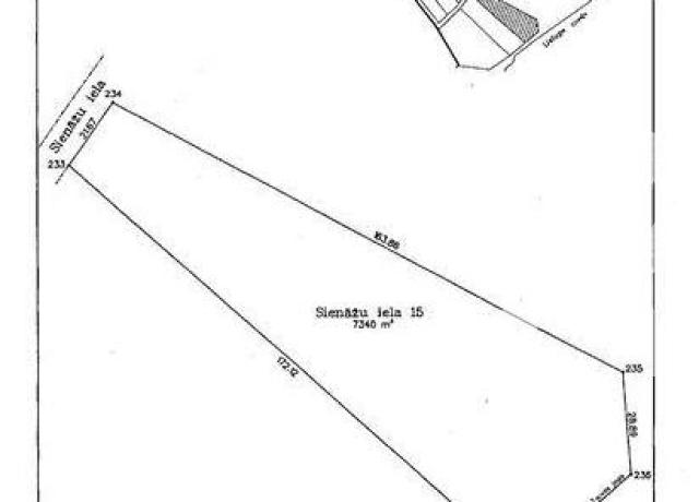 Фото 1 - Land plot in Valteri