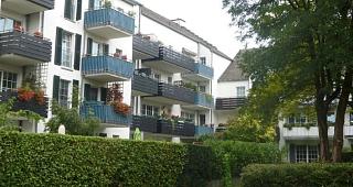 недвижимость в дюссельдорфе