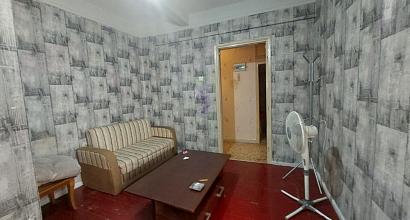 Квартира в Салониках