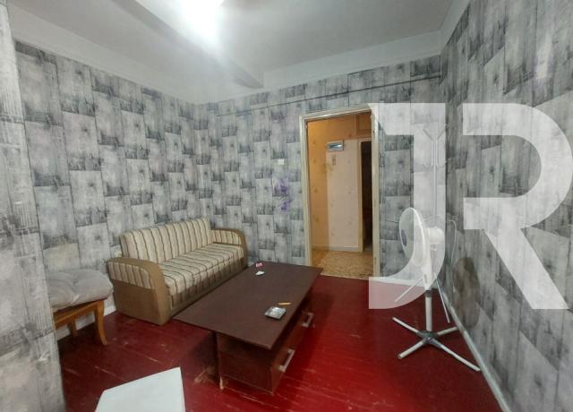 Фото недвижимости 1 - Квартира 40 m² Салоники Фото 1 - Квартира 40 m² Салоники