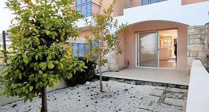 Вилла в Агия Марина Хрисохус